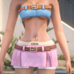Belt Set 1.0 4