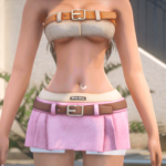 Belt Set 1.0 5