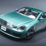 Benefactor Schweizer [Add-On | Sounds] V1.1