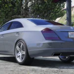 Benefactor Schweizer [Add-On | Sounds] V1.1