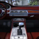 Benefactor Schweizer [Add-On | Sounds] V1.1