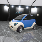 Benefactor SpeedRocket [Addon][Fivem] V1.0