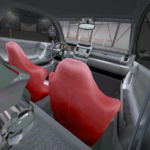 Benefactor SpeedRocket [Addon][Fivem] V1.0