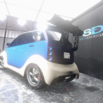 Benefactor SpeedRocket [Addon][Fivem] V1.0
