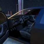 Benefactor XLS ED-BlackSupremo [FiveM | ADD-ON] V1.0