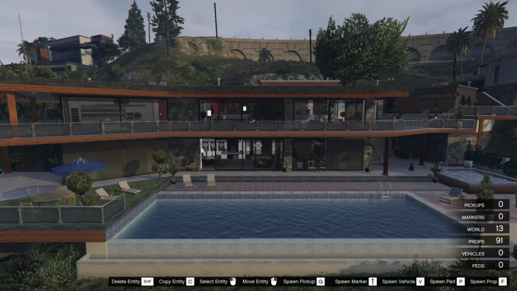 Better House for Franklin 1.0