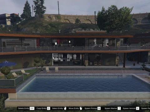Better House for Franklin 1.0