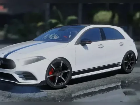 Brabus B45