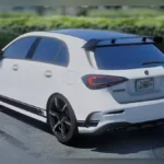 Brabus B452