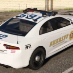 Bravado Buffalo SX Enforcer [Add-On | Sounds] V1.1
