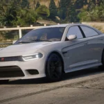 Bravado Buffalo SXT [Add-On | FiveM | Tuning] V1.0