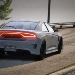 Bravado Buffalo SXT [Add-On | FiveM | Tuning] V1.0