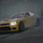 Bravado Buffalo SXT [Add-On | FiveM | Tuning] V1.0