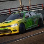 Bravado Buffalo SXT [Add-On | FiveM | Tuning] V1.0