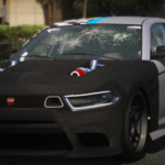 Bravado Buffalo Street [Add-On & FiveM] V1.0