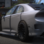 Bravado Buffalo Street [Add-On & FiveM] V1.0