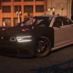 Bravado Buffalo Street [Add-On & FiveM] V1.0