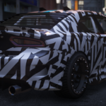 Bravado Buffalo Street [Add-On & FiveM] V1.0