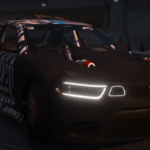 Bravado Buffalo Street [Add-On & FiveM] V1.0