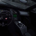 Bravado Buffalo Street [Add-On & FiveM] V1.0