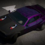 Bravado Gauntlet Street [Add-On & FiveM] V1.0