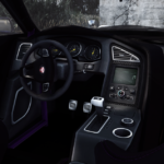 Bravado Gauntlet Street [Add-On & FiveM] V1.0