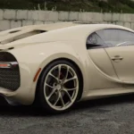 Bugatti Chiron Hermes2