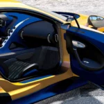 Bugatti Chiron Super Sport [Add-On] V1.1