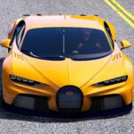 Bugatti Chiron Super Sport [Add-On] V1.1