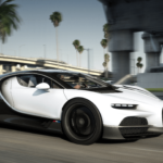 Bugatti Tourbillon 2025 [Add-On / Replace | Tuning | Active Spoiler | Template | FiveM] V1.0