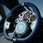 Bugatti Tourbillon 2025 [Add-On / Replace | Tuning | Active Spoiler | Template | FiveM] V1.0