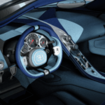 Bugatti Tourbillon 2025 [Add-On / Replace | Tuning | Active Spoiler | Template | FiveM] V1.0