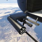 Buzzard Attack Chopper V2 [Add-On] V1.0