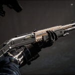 COD MW3 Reclaimer 18 [Animated] V1.0