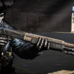 COD MW3 Reclaimer 18 [Animated] V1.0