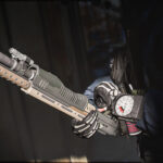 COD MW3 Reclaimer 18 [Animated] V1.0