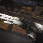 COD MW3 Reclaimer 18 [Animated] V1.0