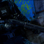 COD MW3 Reclaimer 18 [Animated] V1.0