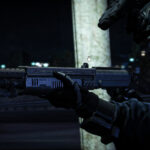 COD MW3 Reclaimer 18 [Animated] V1.0