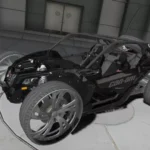 Can Am Set