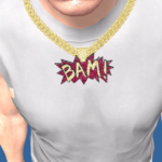 BAM! Chain For MP Male V1.0