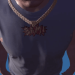 BAM! Chain For MP Male V1.0