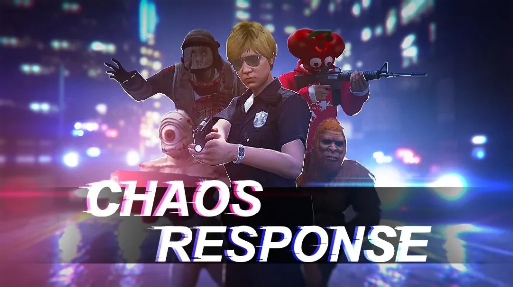 Chaos Response