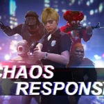Police Mod: Chaos Response V1.0 Beta 5.2 Police Mod: Chaos Response V1.0