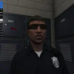 Police Mod: Chaos Response V1.0