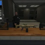 Police Mod: Chaos Response V1.0