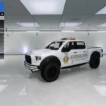 Police Mod: Chaos Response V1.0
