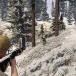 Police Mod: Chaos Response V1.0