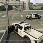 Police Mod: Chaos Response V1.0