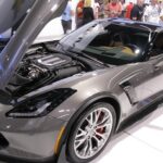 Chevrolet Corvette Z06 CE LS7 V8 Engine Sound [Add-On / FiveM | Sound] v2.0